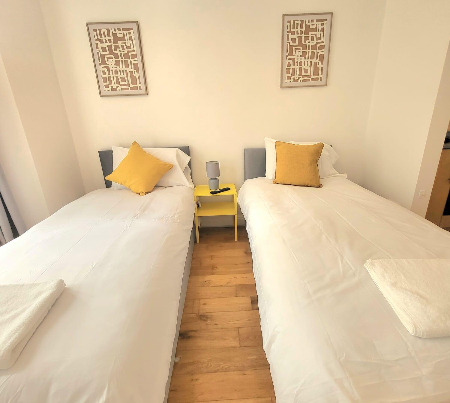 London En-Suite Double Rooms - Leytonstone E11 ภายนอก รูปภาพ